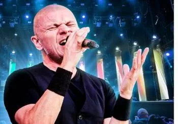 Tributo a Phill Collins en Sala Even en Sevilla