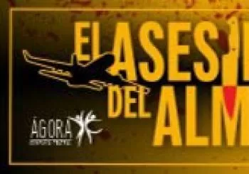 El Asesino del Alma todos matamos aquello que amamos en México