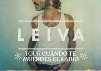 Leiva en Navarra