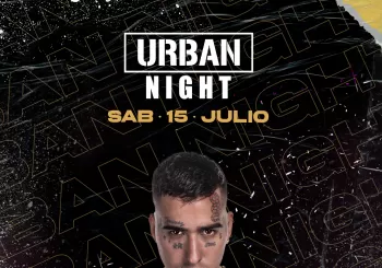 Zaramay - Urban Night @ ES GREMI en Palma