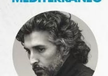 VI FESTIVAL FLAMENCO MEDITERRÁNEO. ARCÁNGEL en Murcia