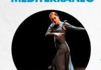 VI FESTIVAL FLAMENCO MEDITERRÁNEO. PATRICIA GUERRERO en Alicante