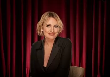 Ainhoa Arteta en La Gomera