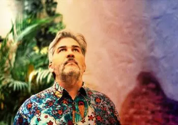 RAIMUNDO NIEVES & CLANDESTINO SALSA en Café Berlín, Madrid