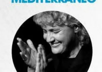 VI FESTIVAL FLAMENCO MEDITERRÁNEO. MAYTE MARTÍN en Alicante