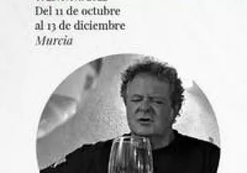 VI FESTIVAL FLAMENCO MEDITERRÁNEO. JUAN LUIS CANO (GOMAESPUMA) en Murcia