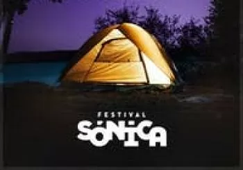 ZONA DE DESCANSO - FESTIVAL SÓNICA en CASTRO URDIALES