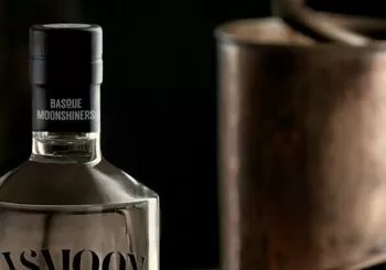 Cata de vodka y degustación de coctelería en Vitoria-Gasteiz