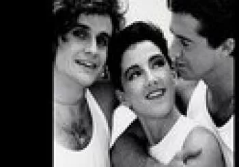 Tributo a Mecano con Héroes De La Antártida en Barcelona