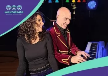 Teatrapa Plus: “Emma, Farfán y el teatro de artistas” en Tenerife