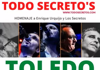 Todo Secretos Toledo