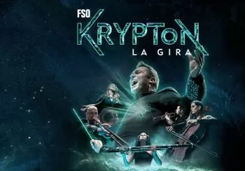 Film Symphony Orchestra - KRYPTON (Héroes y superhéroes en concierto) en LOGROÑO - LA RIOJA