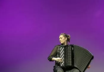 Semana de Música Antigua de Álava 2022 | eXpreSSio - Recital en Vitoria