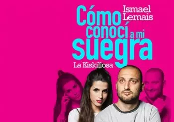 Ismael Lemais & La Kiskillosa