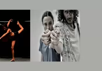 TRANS= FORM & INTERFERENCE en Madrid
