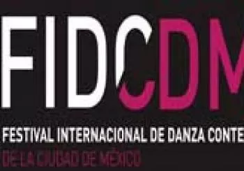Festival Internacional de Danza Contemporánea de la CDMX en Mexico