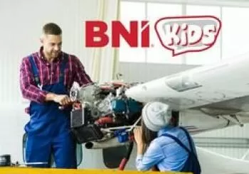 BNI KIDS en Málaga