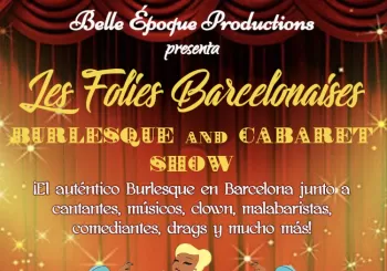 ? LES FOLIES BARCELONAISES ?
