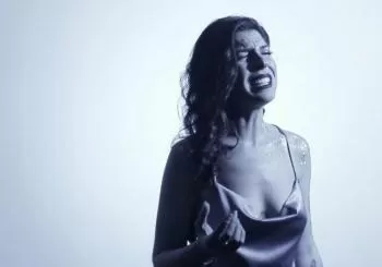Recital de Fernanda Peña. Ciclo 