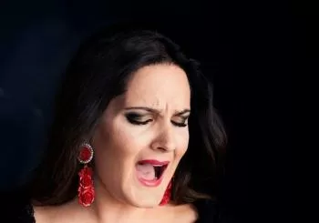 Recital de Maria Mezcle. Ciclo 