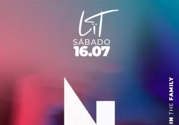 16/07 SUNLIFE @ Lit Lleida