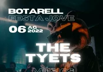 Festa Jove Botarell