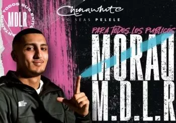 Morad en Gran Canaria