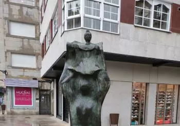 Misterios y leyendas de Redondela