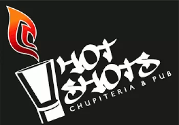 Entradas Chupitería Hot Shots Calpe