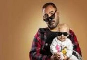 Óscar Tramoyeres - El maravilloso mundo de ser padre en Valencia