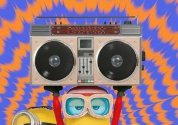MINIONS: THE RISE OF GRU (VOSE) en Sitges