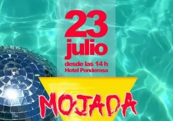 M O J A D A en Costa de Adeje