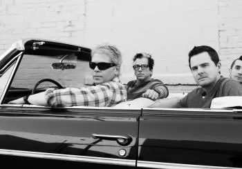 The Offspring en Winterthur