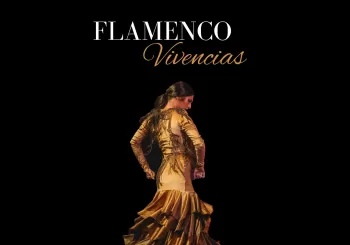 ESPECTÁCULO FLAMENCO VIVENCIAS en MADRID