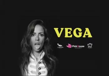 Vega en LIVE THE ROOF | Barcelona