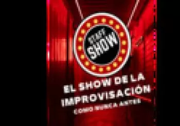 Staff Show en Barcelona