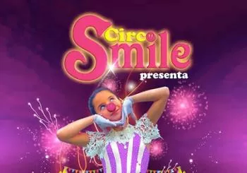 Circo Smile: GaudíRem en Tarragona