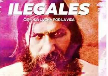 ILEGALES en Albacete
