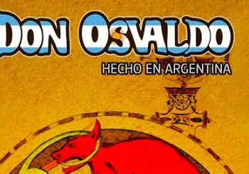 DON OSVALDO en Barcelona