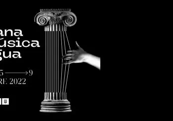 Abono Semana Música Antigua Logroño 2022 en LOGROÑO - LA RIOJA