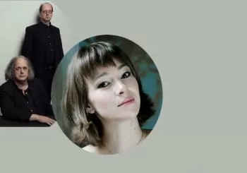 Il Gardellino con Miriam Feuersinger en LOGROÑO