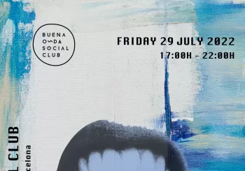 CELO Rec Invites Frank Haag & La Aso en Barcelona