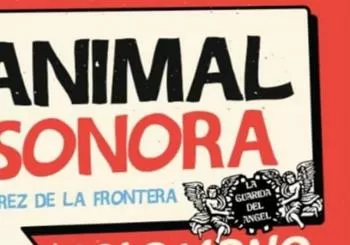 ANIMAL SONORA en Jerez de la Frontera