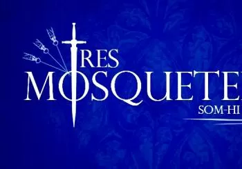 Tres Mosqueters en Barcelona