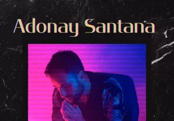 Adonay Santana en Concierto en Las Palmas