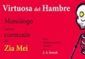 Virtuosa del Hambre en Madrid