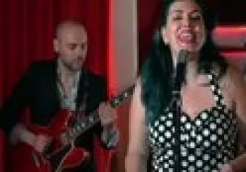 LISA BLUESY & THE BLACK CAT SOULS | Meammusica en Barcelona