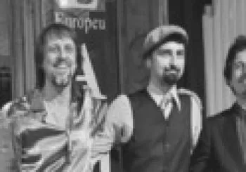 CRISTIAN MOYA BLUES TRIO | Meammusica en Barcelona