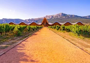 Festival Esférica Rioja Alavesa: conciertos, gastro, arte y más en Madrid