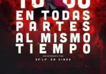 Todo a la vez en todas partes (2022) V.O.S.E en Madrid